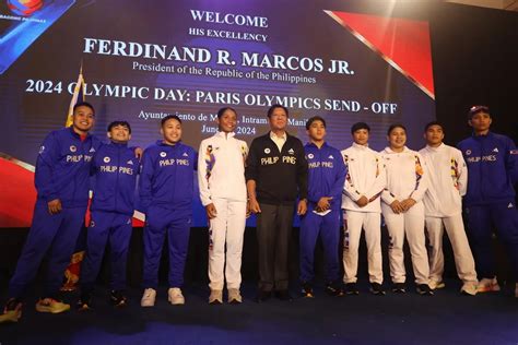 pinay nalasing|Four Pinay Olympians receive Presidential citation at Malacañang.